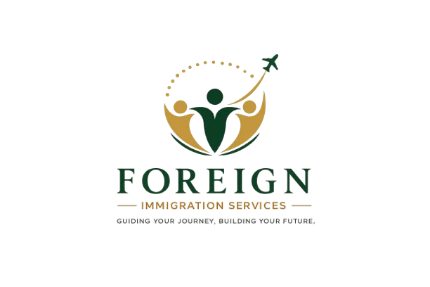 Foreign Immigration Services